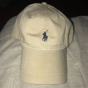 Polo Ralph Lauren Hat
